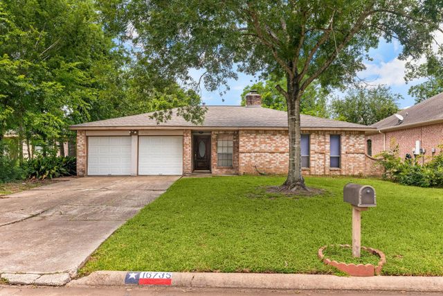16735 Barcelona, Friendswood, TX, 77546