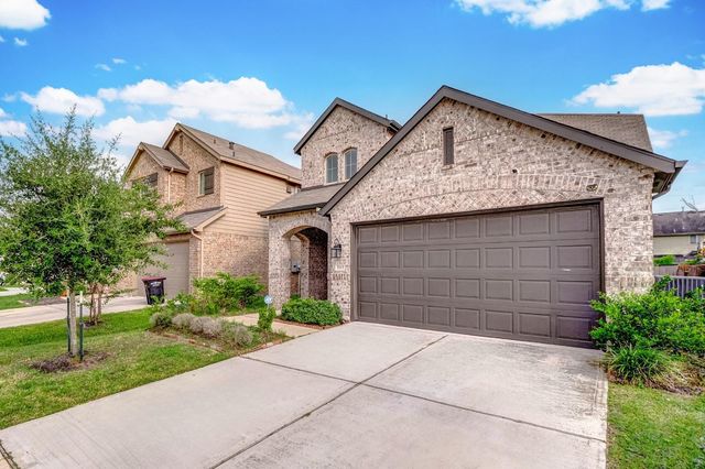 5115 Klein Orchard, Houston, TX, 77066