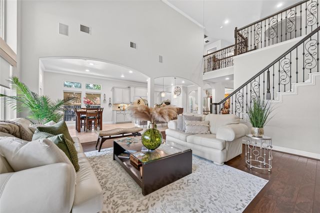  27619 Macklind Ridge Ln, Katy, TX 77494