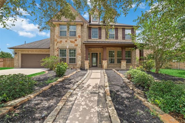 23203 Mirtillo Court, Richmond, TX, 77406