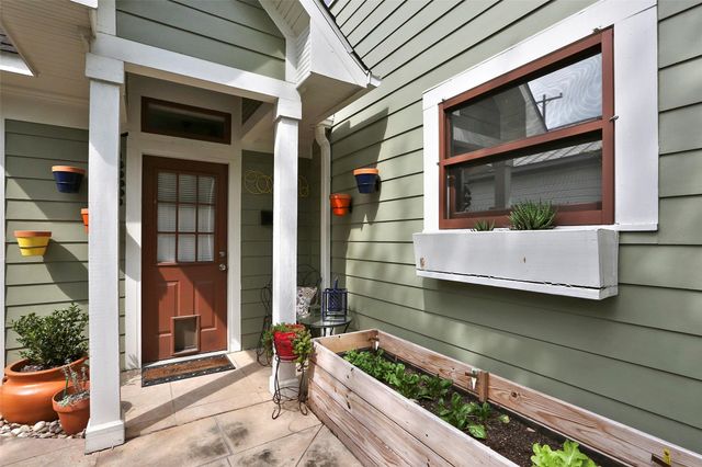 1227 Harvard, Houston, TX, 77008