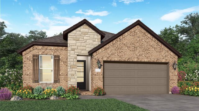 2806 Garden Meadow, Fulshear, TX, 77423