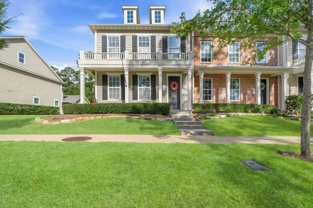 39 Kendrick Pines, The Woodlands, TX, 77389