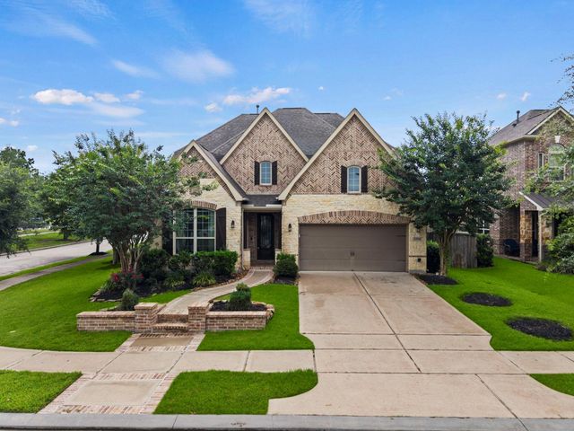  12542 Charter Mill Ln, Cypress, TX 77433