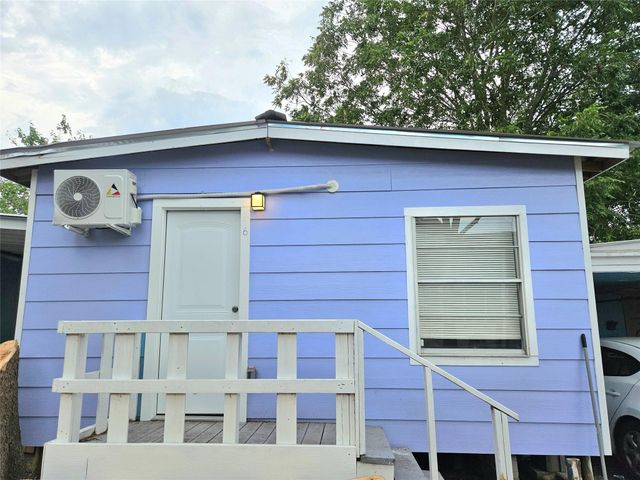 4419 Bayshore, Bacliff, TX, 77518