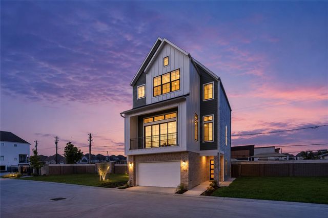  1608 Sedola Ln, Houston, TX 77055