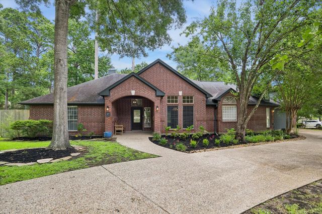 109 Dawns Edge, Conroe, TX, 77356