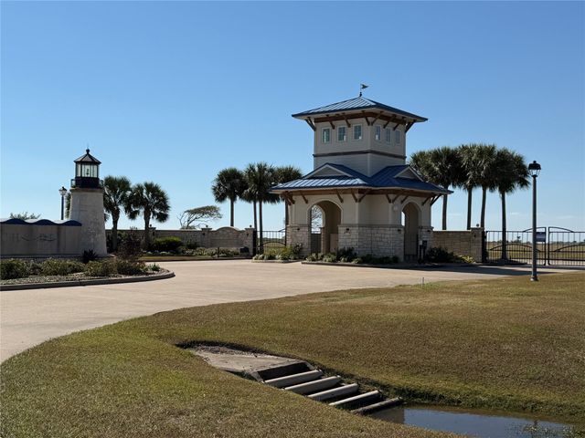0 Palm Park, Palacios, TX, 77465