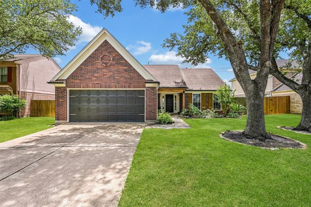 4009 Spring Branch, Pearland, TX, 77584