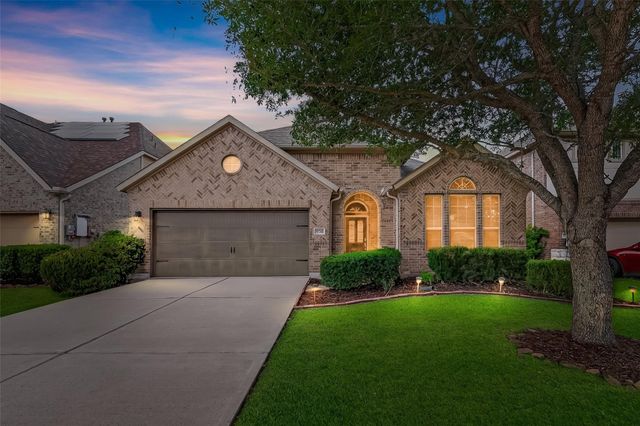 10318 Rouken Glen, Richmond, TX, 77407