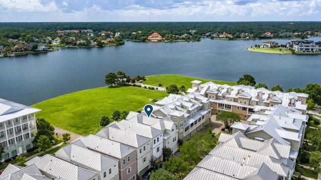 186 Breezy, The Woodlands, TX, 77380