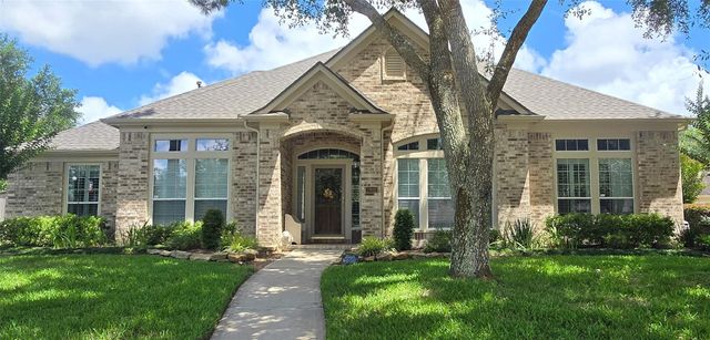 2802 Harvest Hill, Friendswood, TX, 77546