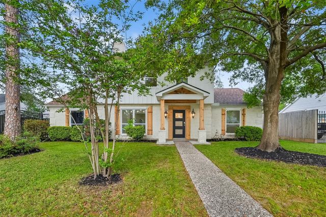 2734 Triway, Houston, TX, 77043