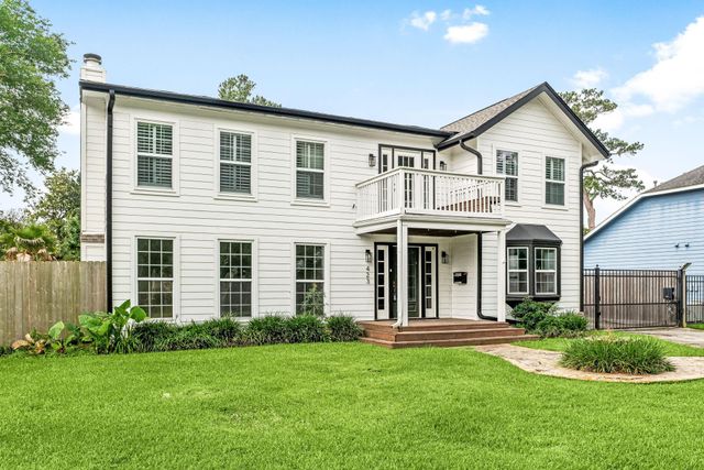423 32nd, Houston, TX, 77018