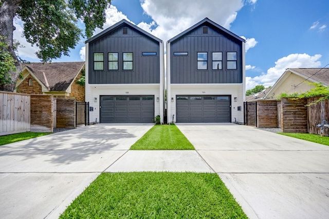 18 Sidney, Houston, TX, 77003