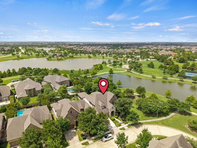  17139 Upton Hill Dr, Cypress, TX 77433