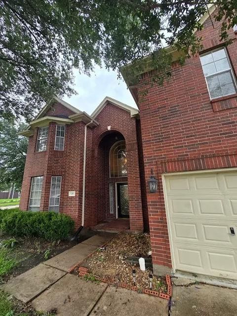 4203 Shadow Haven, Fresno, TX, 77545