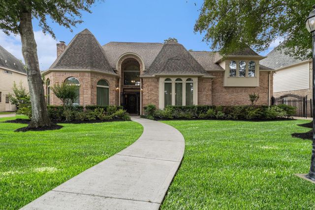 8007 Vintage Creek, Spring, TX, 77379