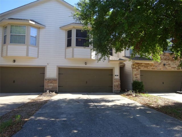 4918 Landward, Houston, TX, 77066