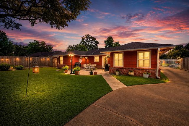 4706 Tonawanda, Houston, TX, 77035