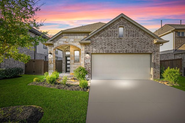 23210 Penstemon, Katy, TX, 77493
