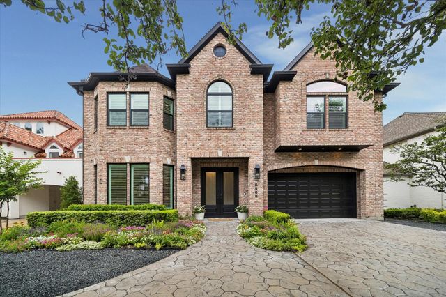 5506 Auden, Houston, TX, 77005