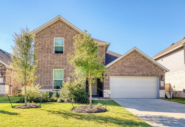 1064 Dancing Feather, Montgomery, TX, 77316