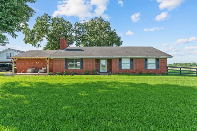 2766 County Road 605, Dayton, TX, 77535