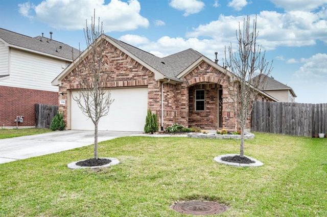 8314 Broadleaf, Baytown, TX, 77521