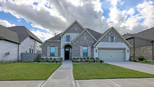  4718 Birch Knoll Trl, Manvel, TX 77578