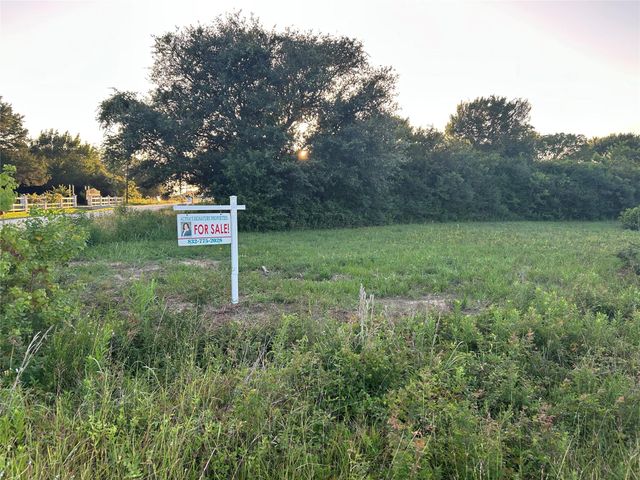 0 ALLEDA, Prairie View, TX, 77445