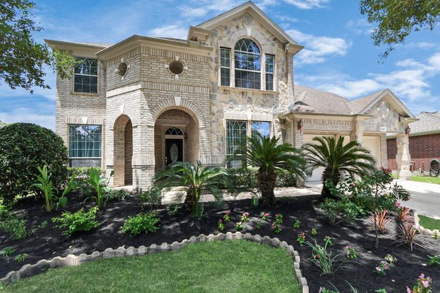 19907 Glen Lake, Spring, TX, 77388