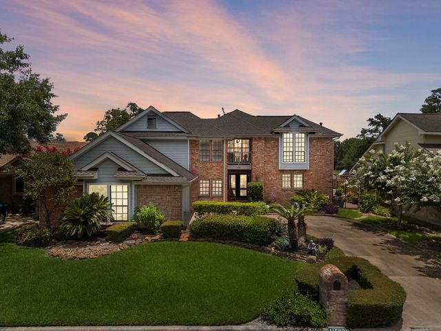 11602 Taos, Houston, TX, 77070