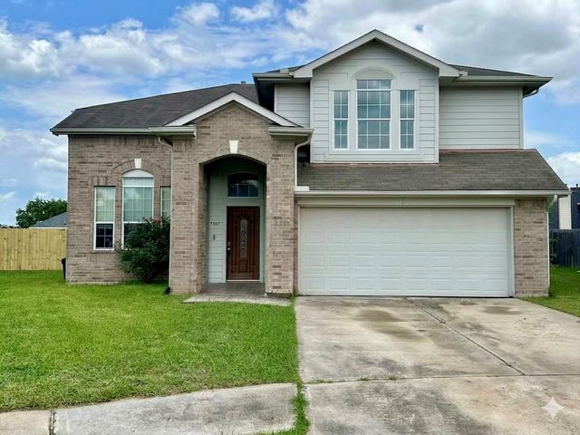  7307 Eden Crossing Ln, Richmond, TX 77407