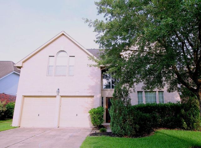 1118 Oxford Mills, Sugar Land, TX, 77479