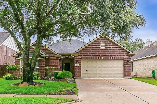 5823 Centennial Glen, Katy, TX, 77450
