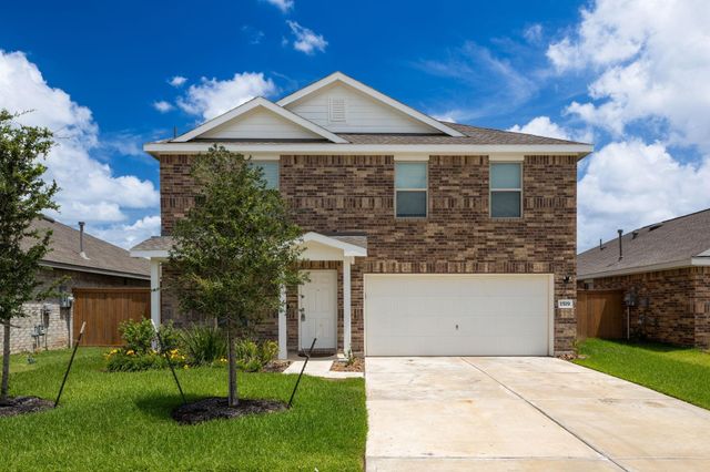 1519 Twilight Green, Katy, TX, 77493