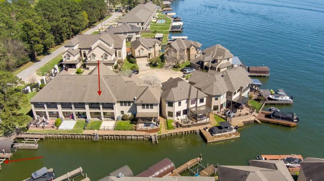 347 Old Aqua, Conroe, TX, 77356