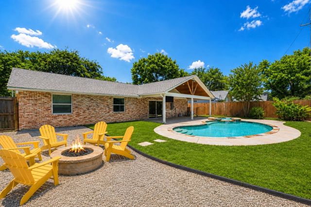 3022 Greenhaven, Houston, TX, 77092