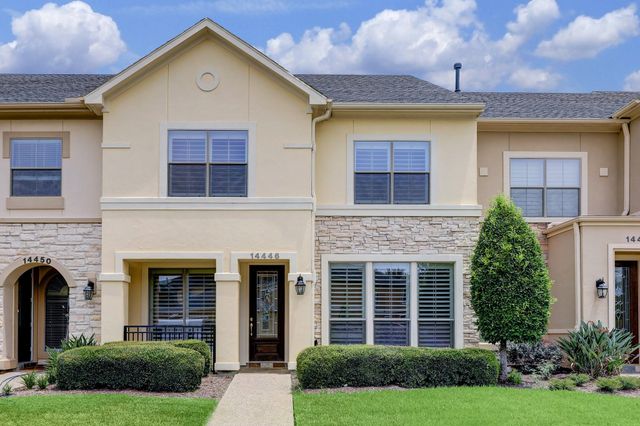  14446 SUMMERLEAF Ln, Houston, TX 77077