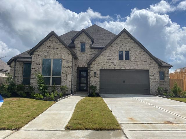 12242 Valencia, Mont Belvieu, TX, 77523