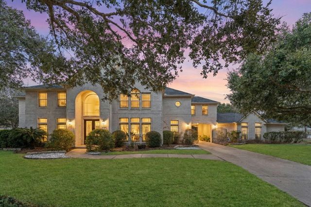 8703 Nobel, Richmond, TX, 77469