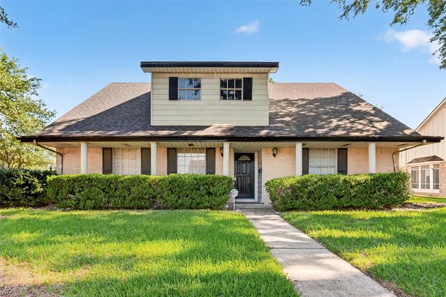 8218 Hazen, Houston, TX, 77036