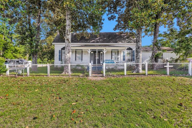 207 Elder, Colmesneil, TX, 75938