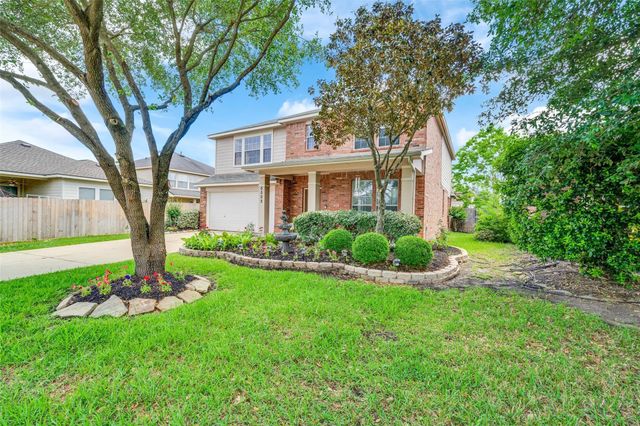 5522 Brookhollow Oaks, Houston, TX, 77084