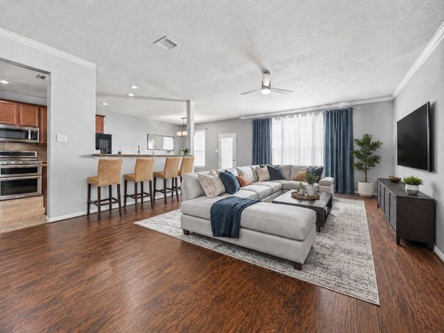 12911 Taper Reach, Tomball, TX, 77377