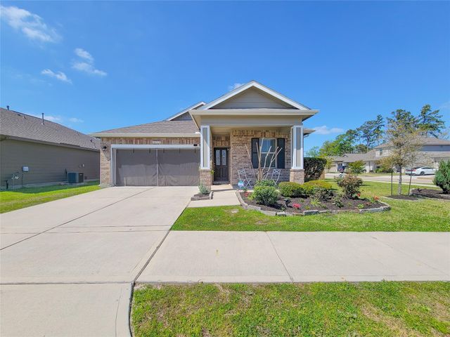 10719 Stella Pond, Houston, TX, 77016