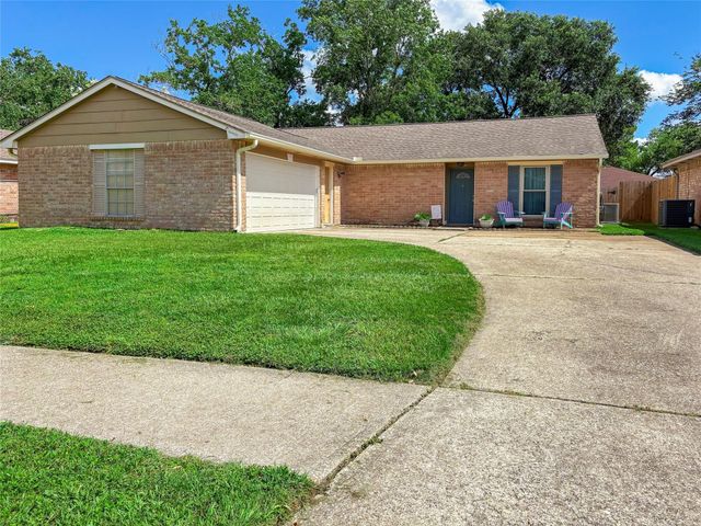 14242 Montaigne, Cypress, TX, 77429