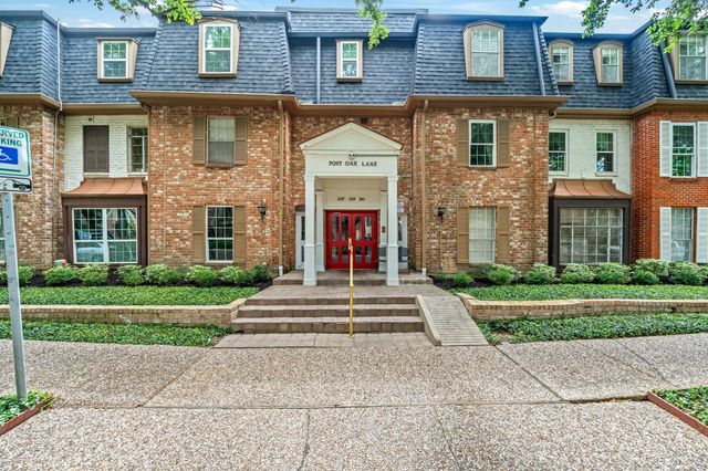 359 Post Oak, Houston, TX, 77024