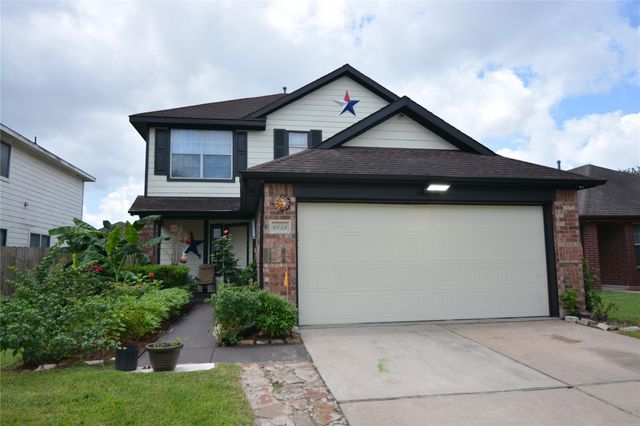  6039 Lark Haven Ln, Houston, TX 77085